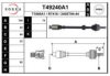 RENAU 8200137917 Drive Shaft